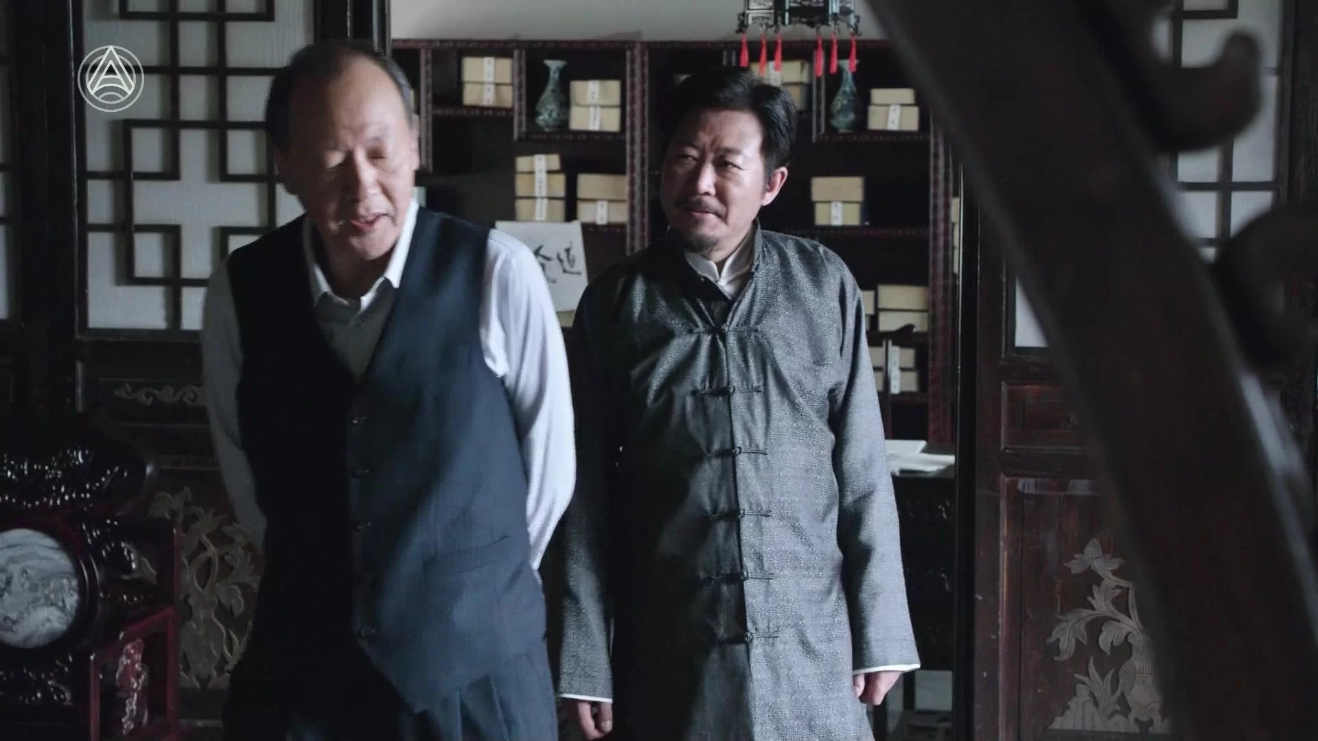 Прорыв: 1950 3 серия