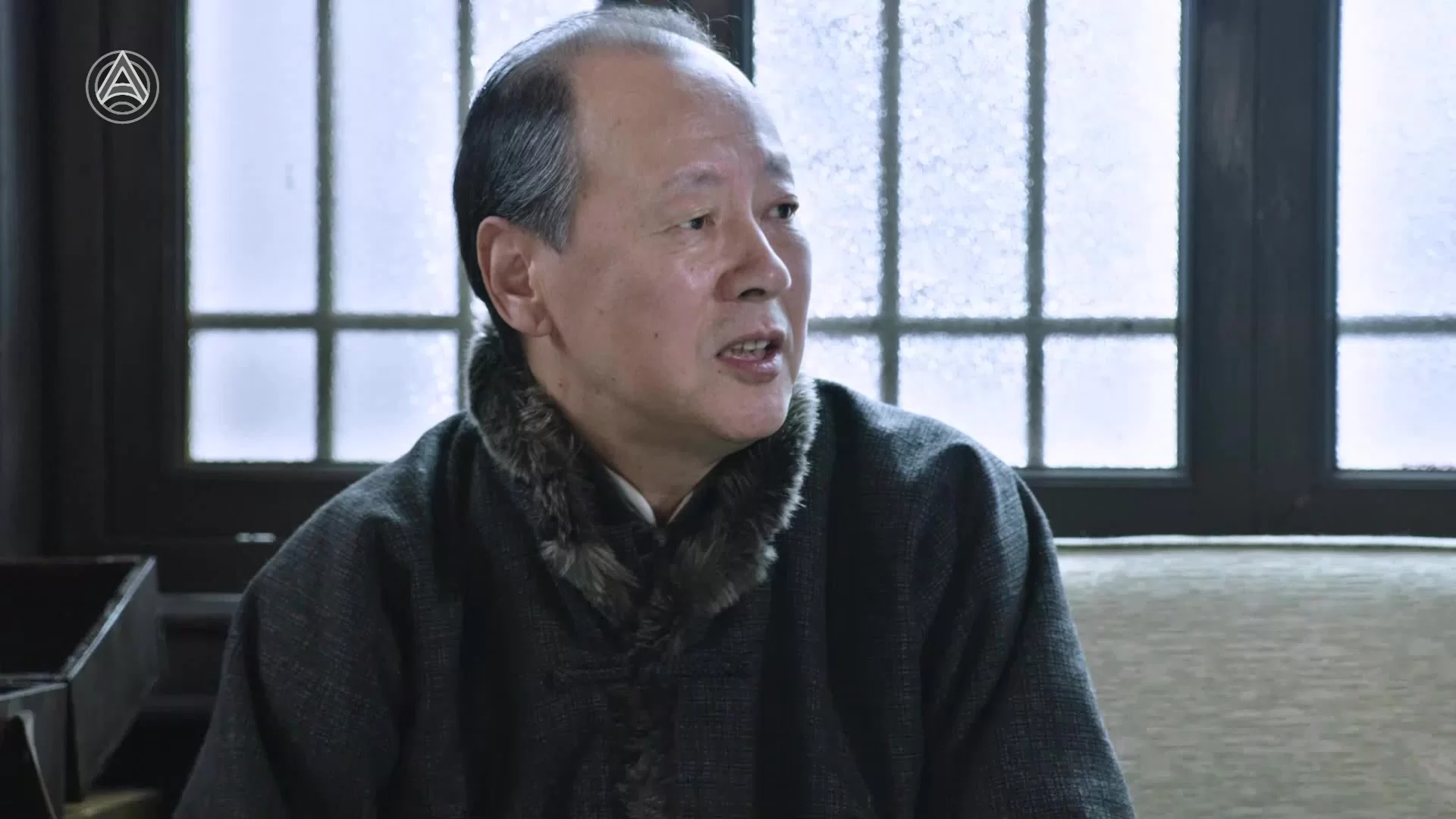 Прорыв: 1950 (2020) 31 серия