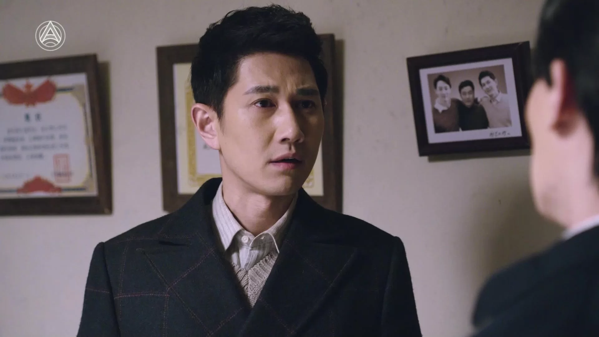 Прорыв: 1950 (2020) 32 серия