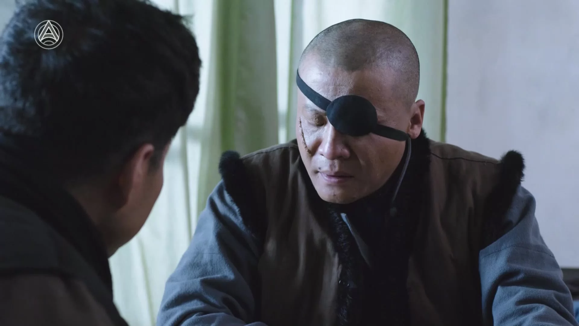 Прорыв: 1950 (2020) 36 серия