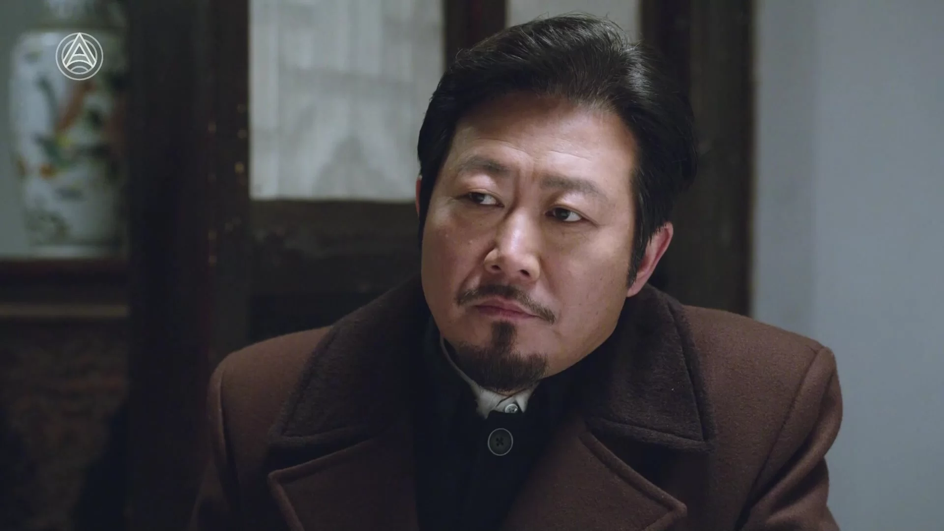 Прорыв: 1950 (2020) 37 серия