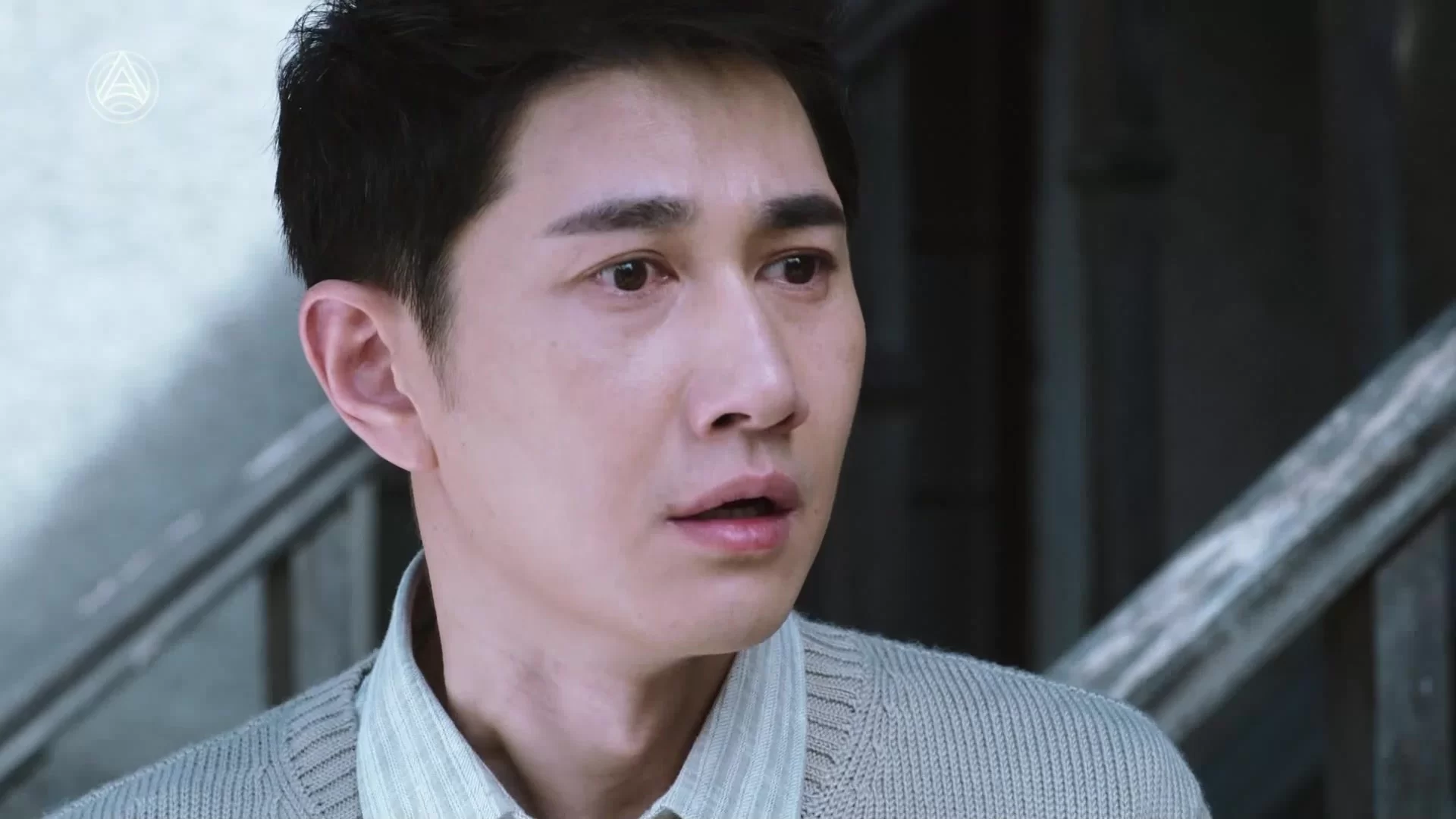 Прорыв: 1950 (2020) 38 серия