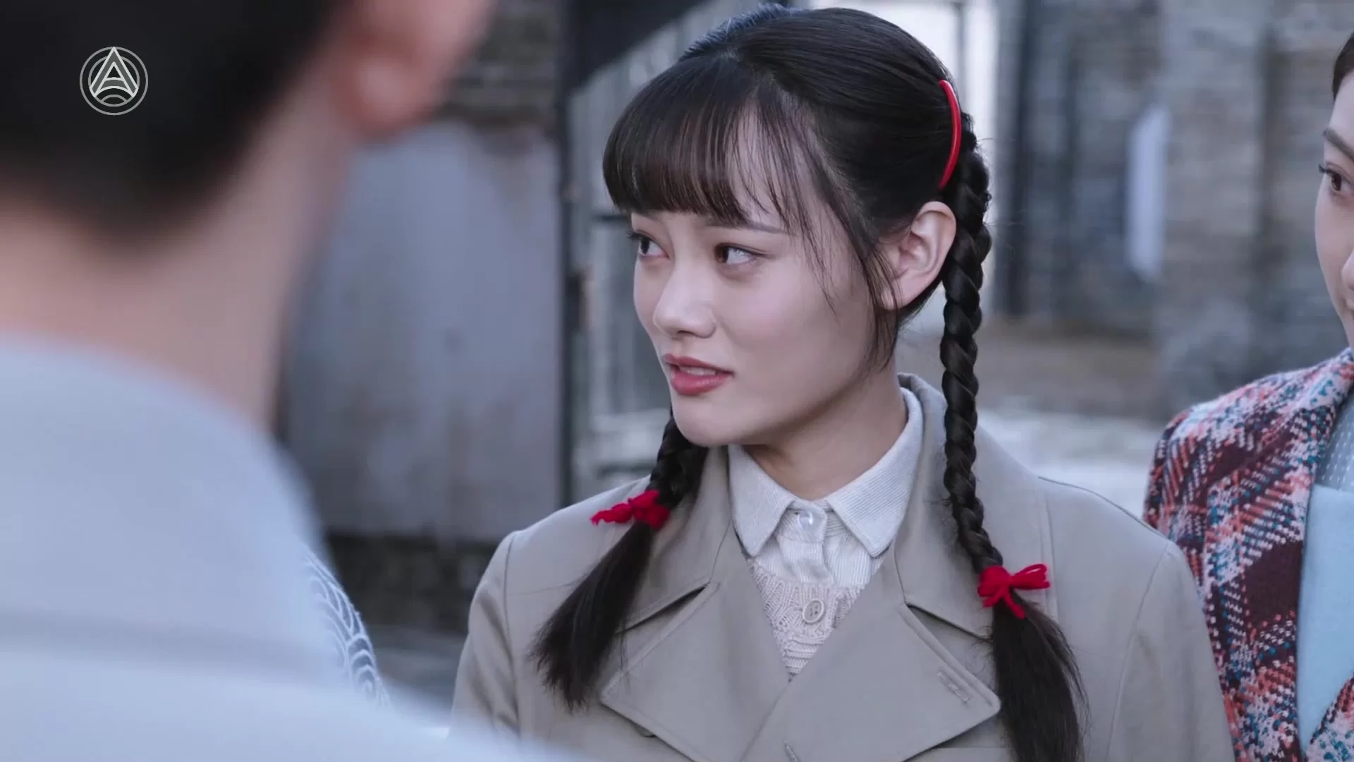 Прорыв: 1950 (2020) 41 серия