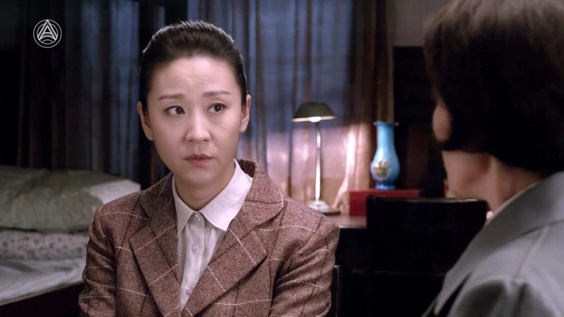 Прорыв: 1950 (2020) 6 серия