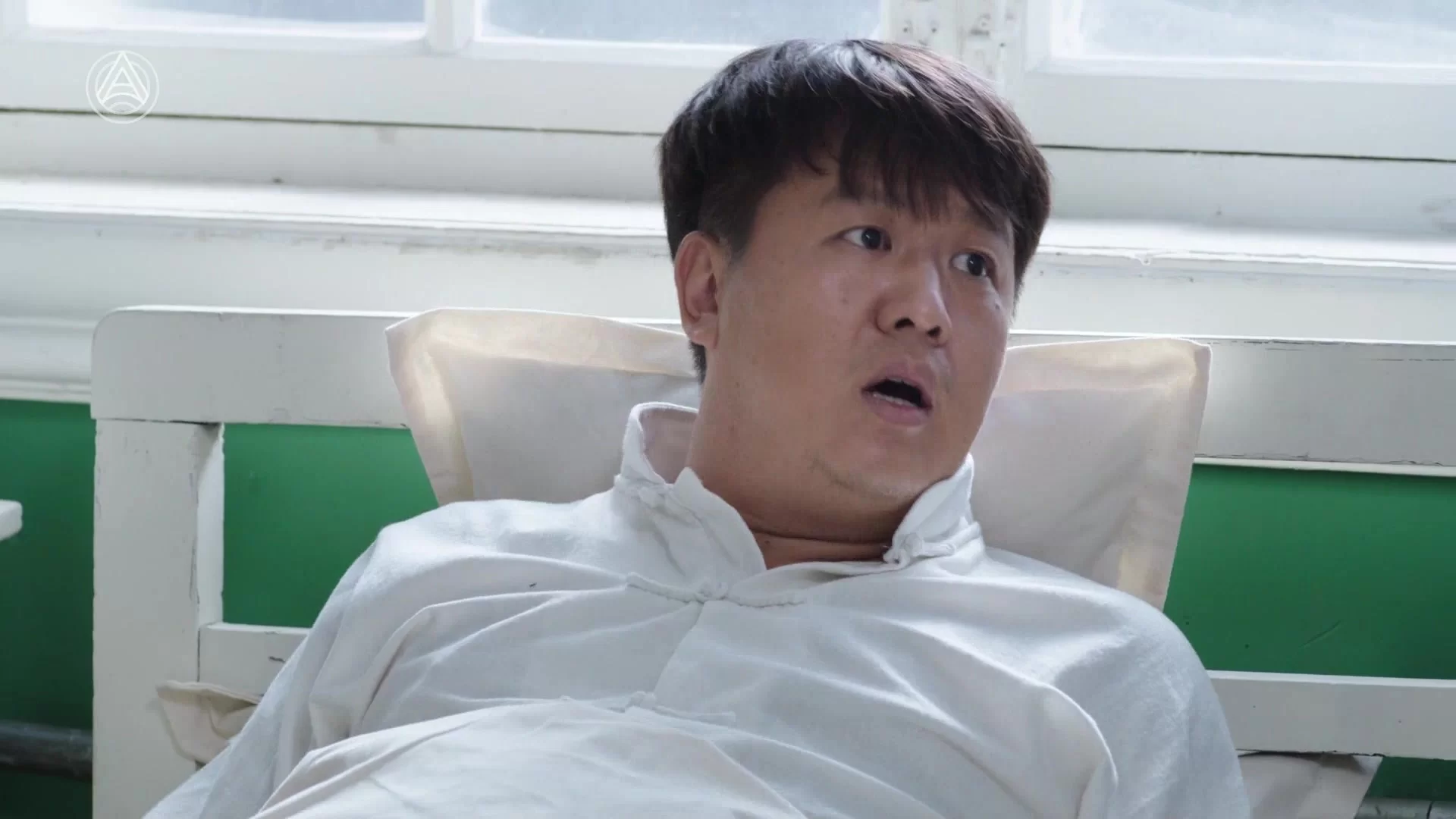 Прорыв: 1950 (2020) 7 серия