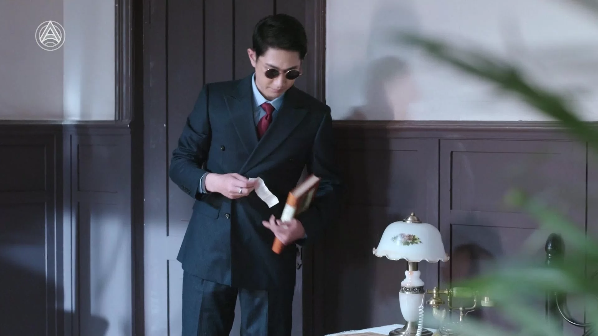 Прорыв: 1950 (2020) 8 серия