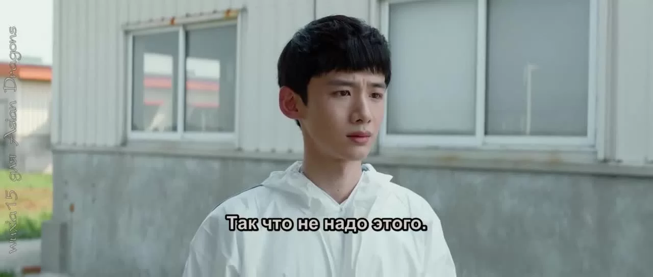 Простая слава (2020) 15 серия