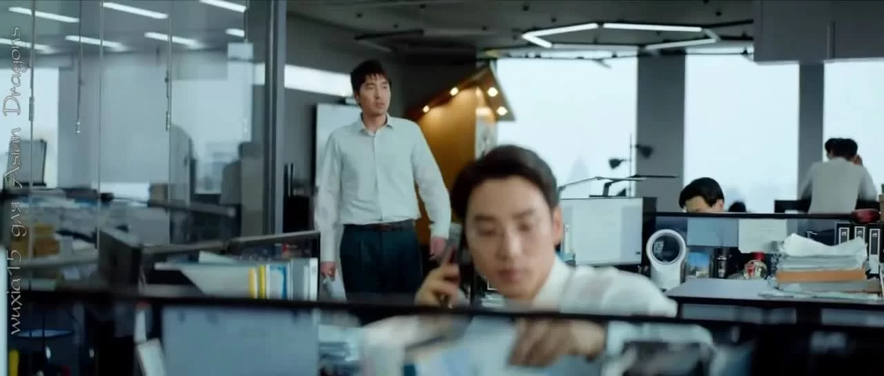 Простая слава (2020) 19 серия