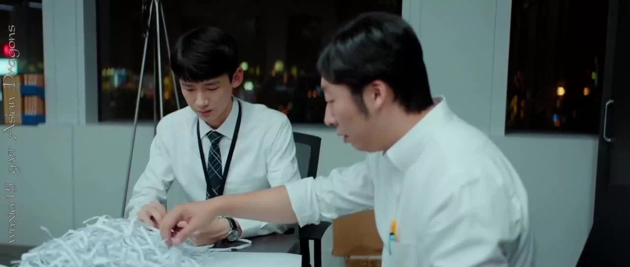 Простая слава 22 серия