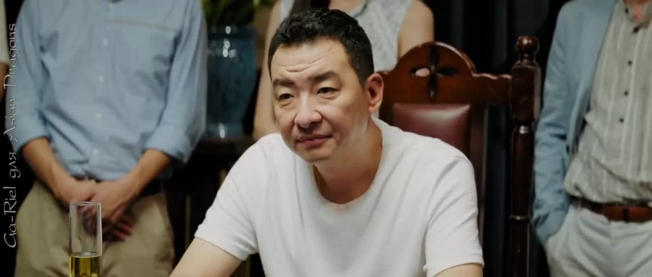 Простая слава (2020) 28 серия