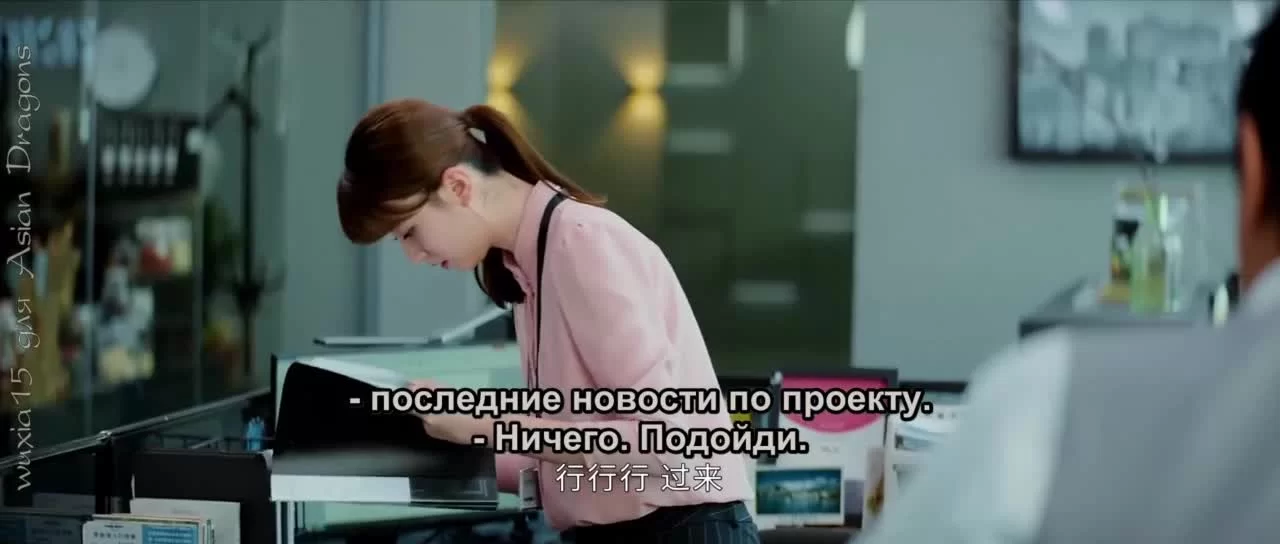 Простая слава (2020) 41 серия