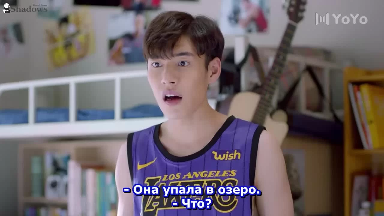 Профессионал-одиночка (2020) 1 серия