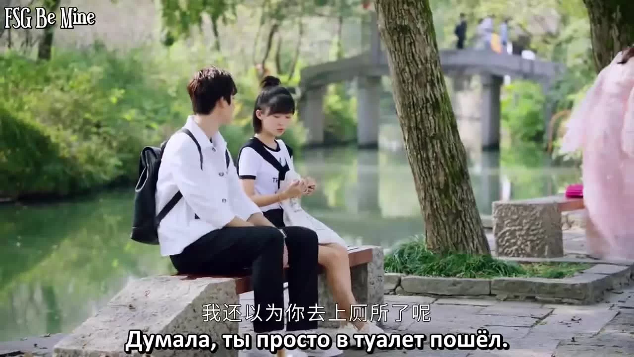 Профессионал-одиночка (2020) 19 серия