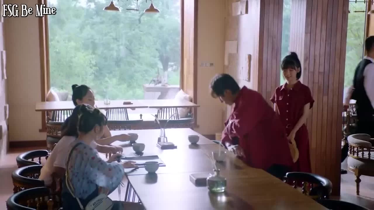 Профессионал-одиночка (2020) 20 серия