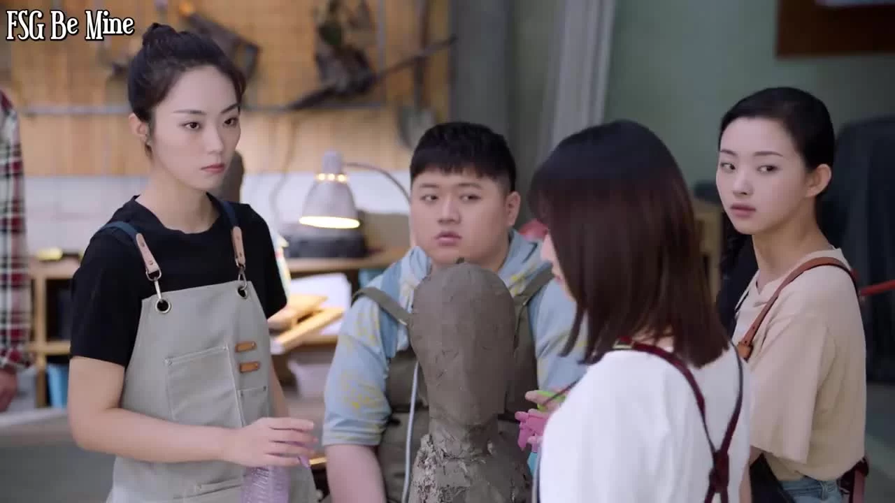 Профессионал-одиночка (2020) 21 серия