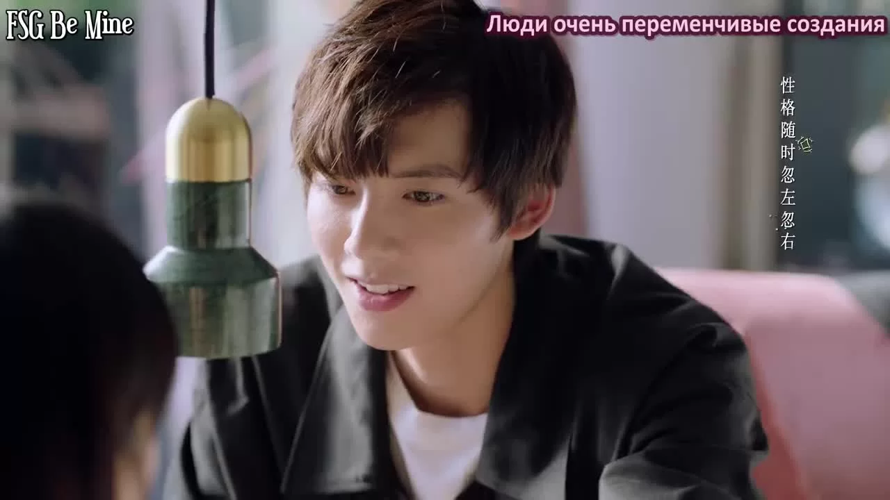 Профессионал-одиночка (2020) 24 серия