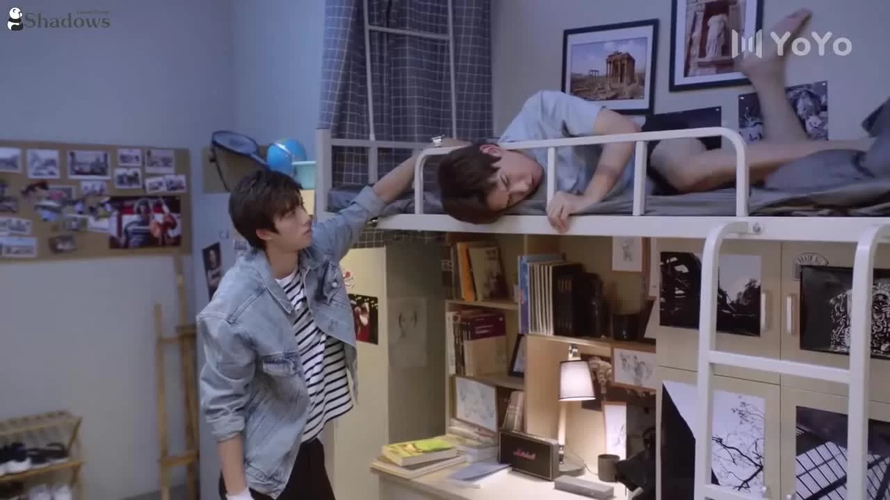 Профессионал-одиночка (2020) 5 серия