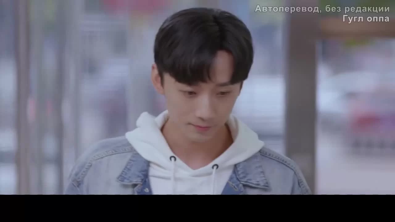 Прощай, Вивиан (2020) 6 серия