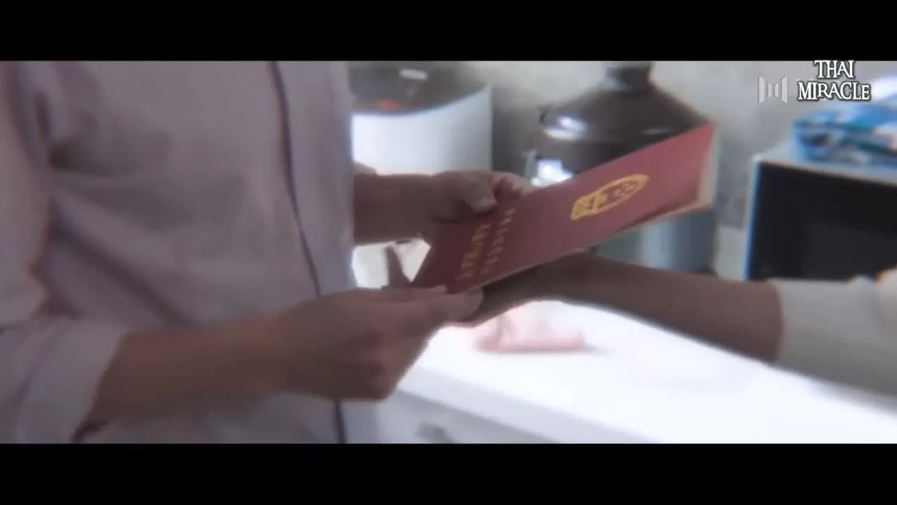 Прощай, моя любовь 2 серия