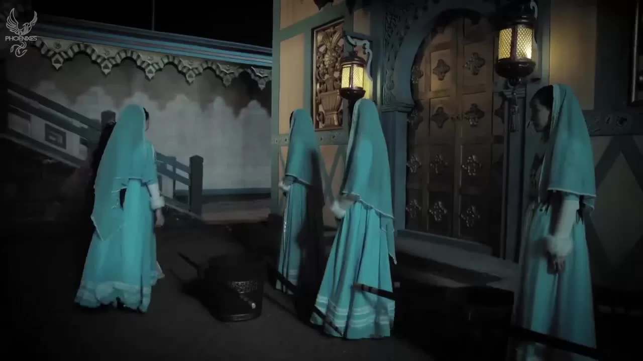 Прощай, моя принцесса (2019) 10 серия