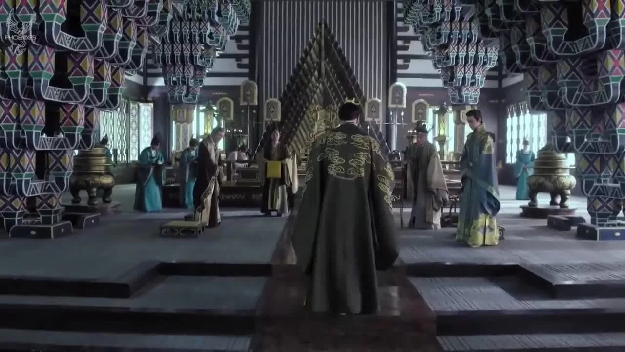 Прощай, моя принцесса 12 серия