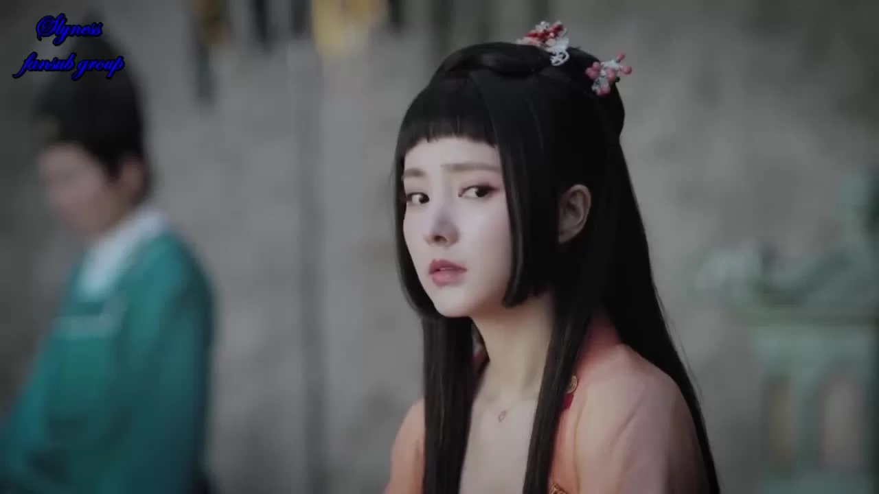 Прощай, моя принцесса 14 серия