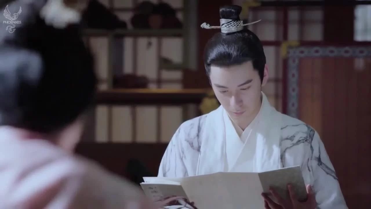 Прощай, моя принцесса 15 серия