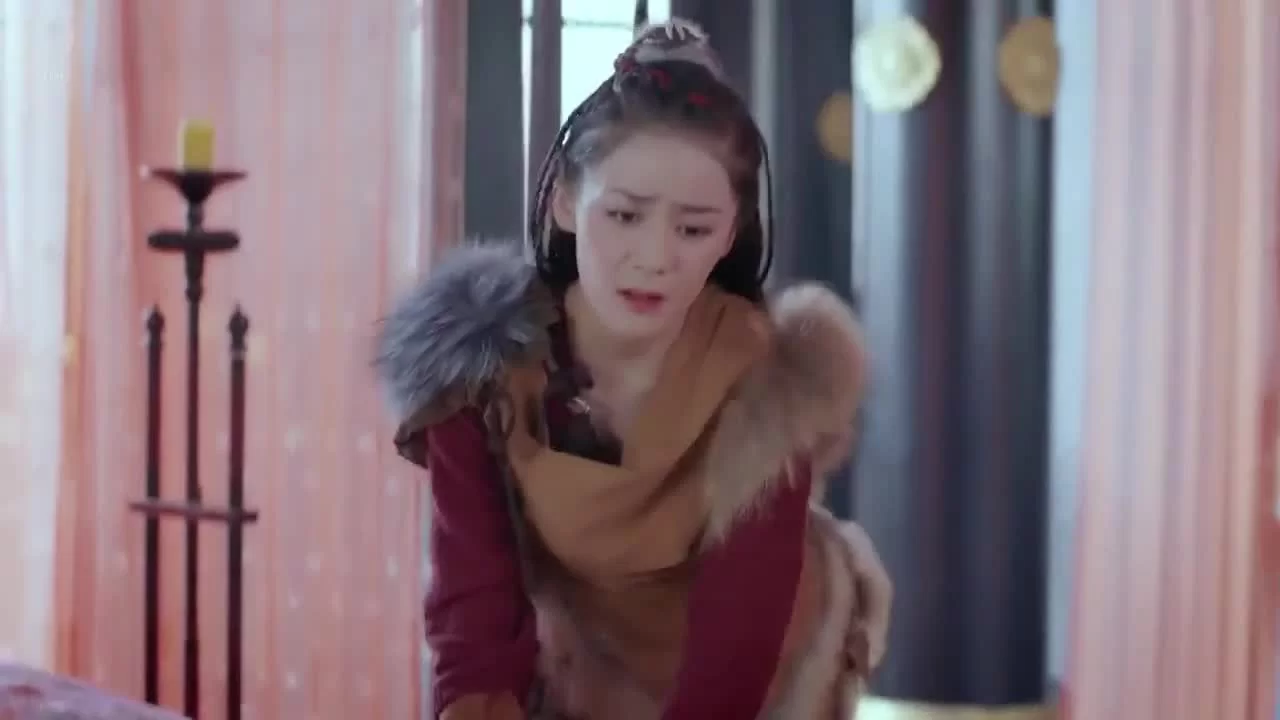 Прощай, моя принцесса 18 серия