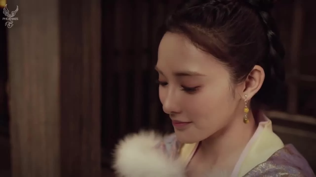 Прощай, моя принцесса 19 серия