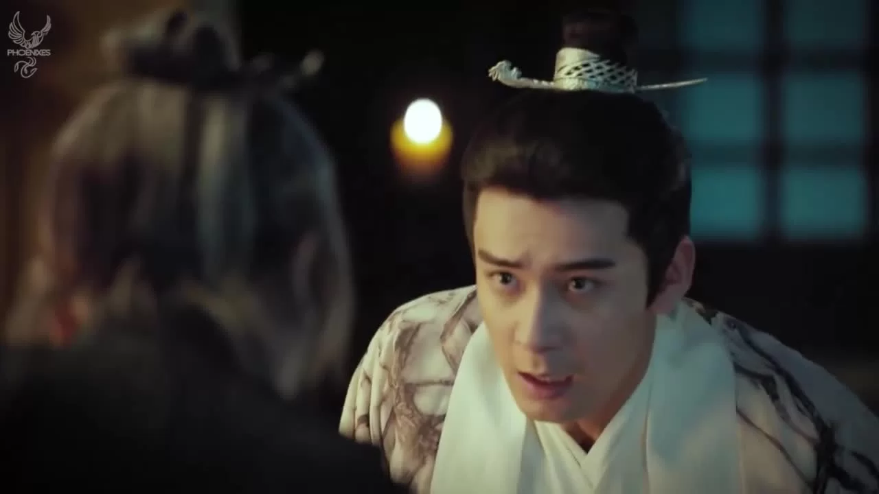 Прощай, моя принцесса 21 серия