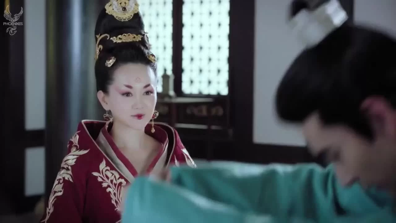 Прощай, моя принцесса 24 серия