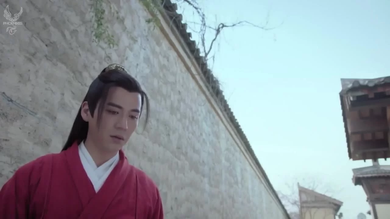 Прощай, моя принцесса (2019) 25 серия