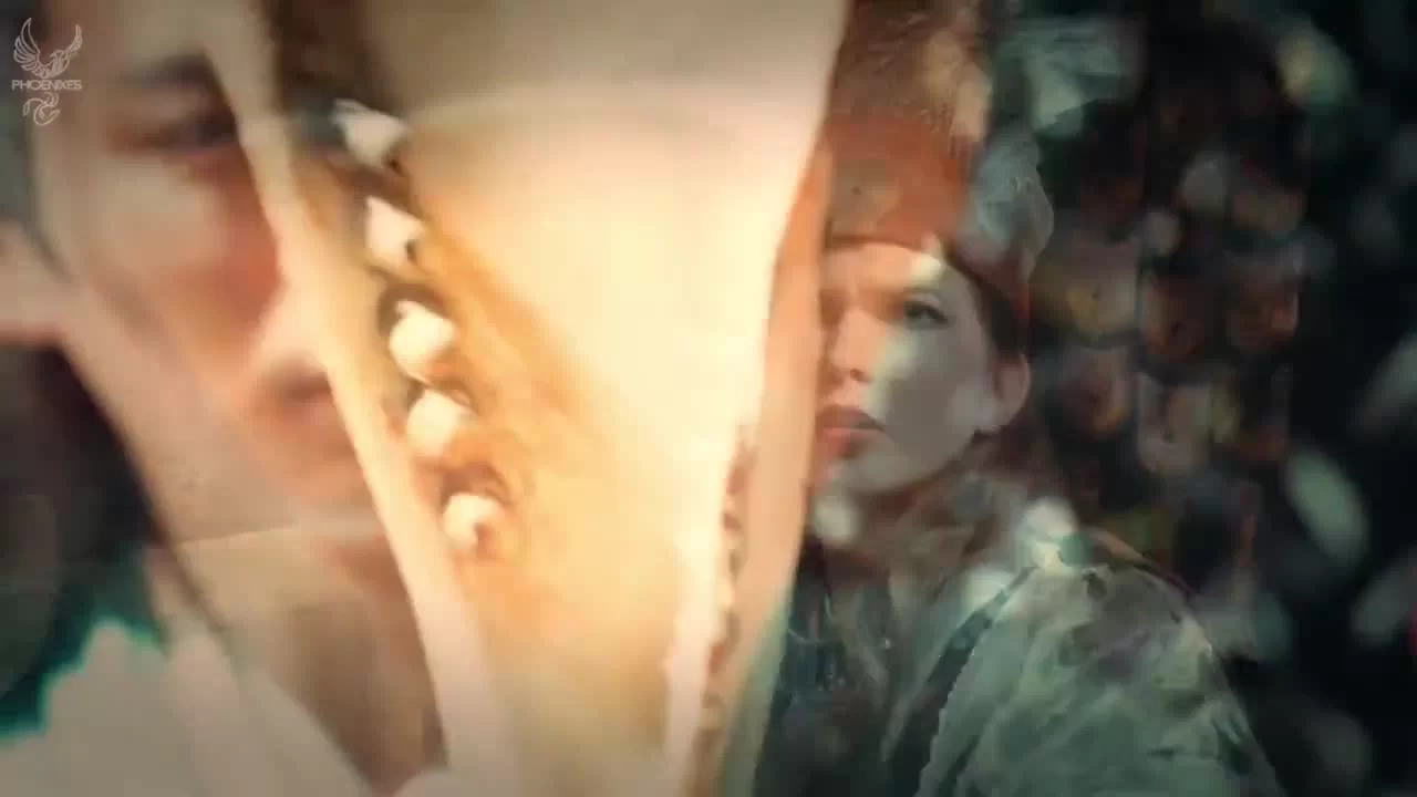 Прощай, моя принцесса (2019) 28 серия