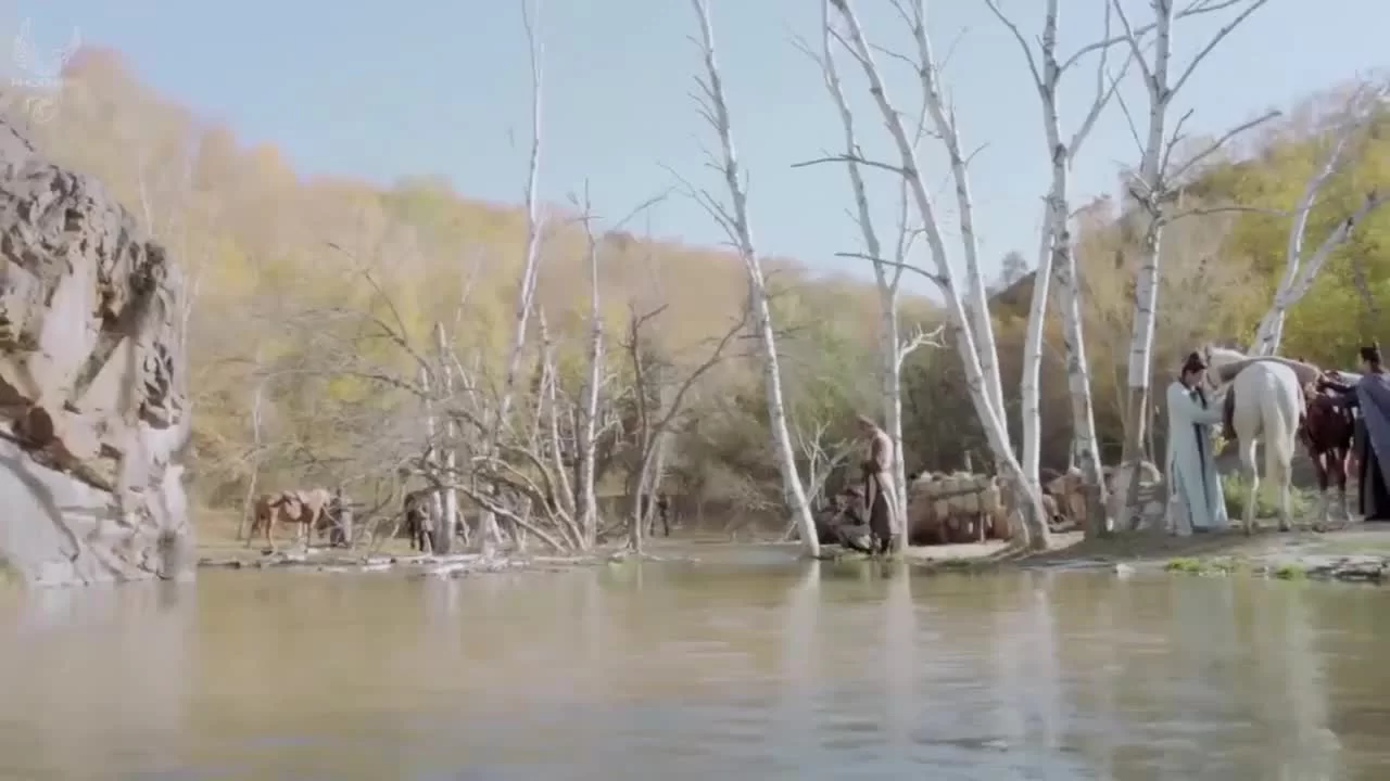 Прощай, моя принцесса 3 серия