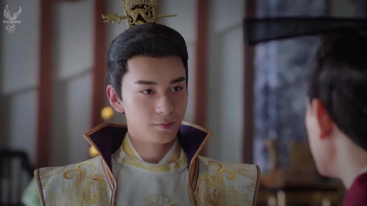 Прощай, моя принцесса (2019) 31 серия