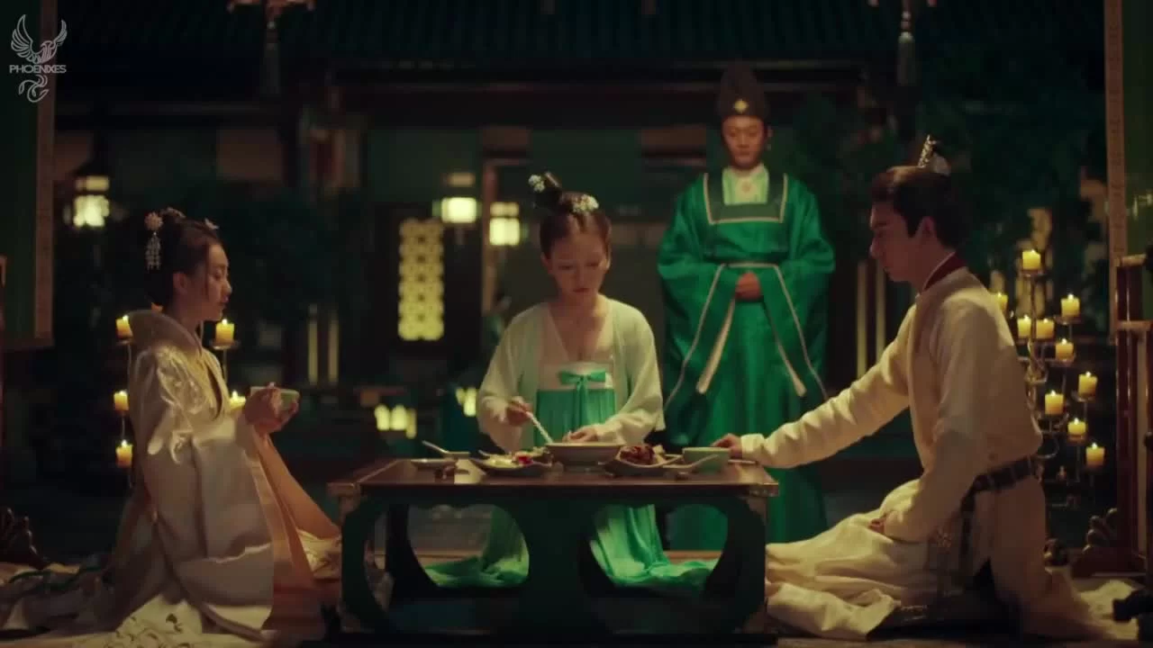 Прощай, моя принцесса (2019) 35 серия