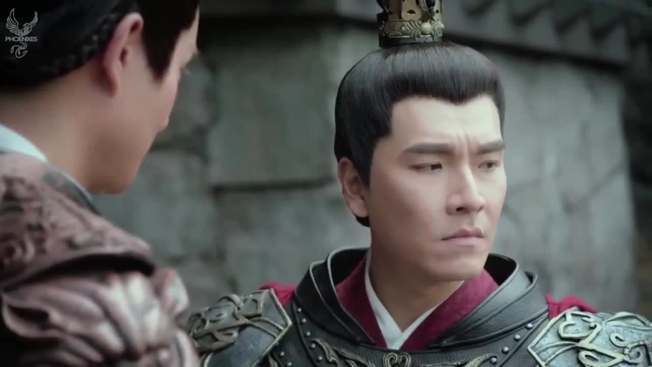 Прощай, моя принцесса 4 серия