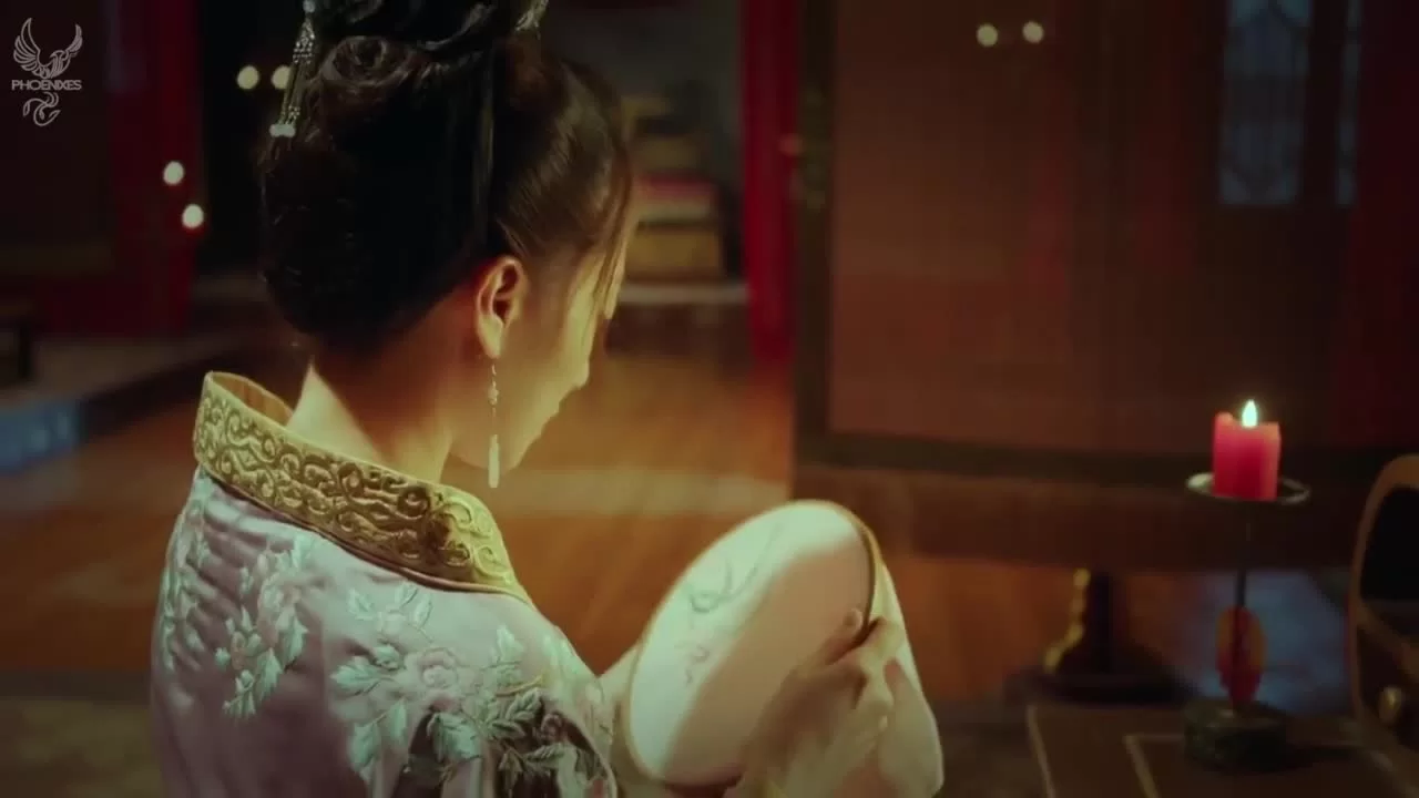 Прощай, моя принцесса (2019) 43 серия