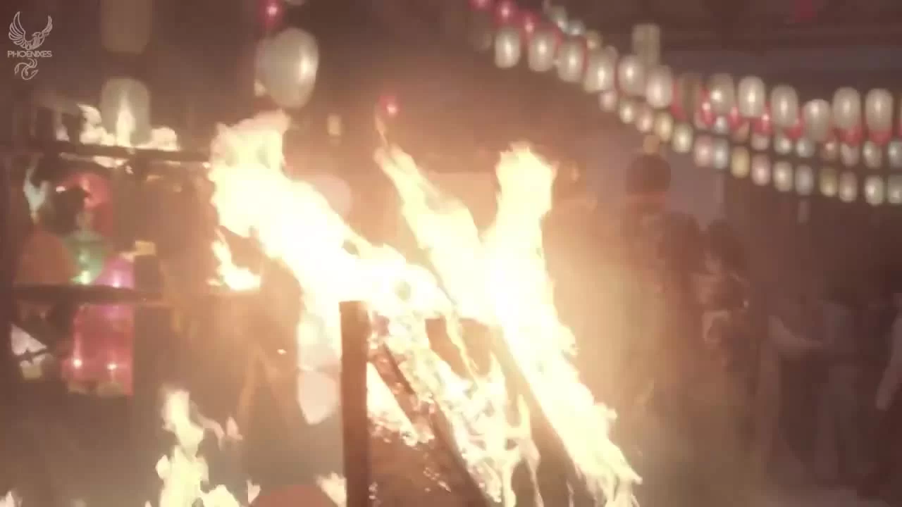 Прощай, моя принцесса 47 серия