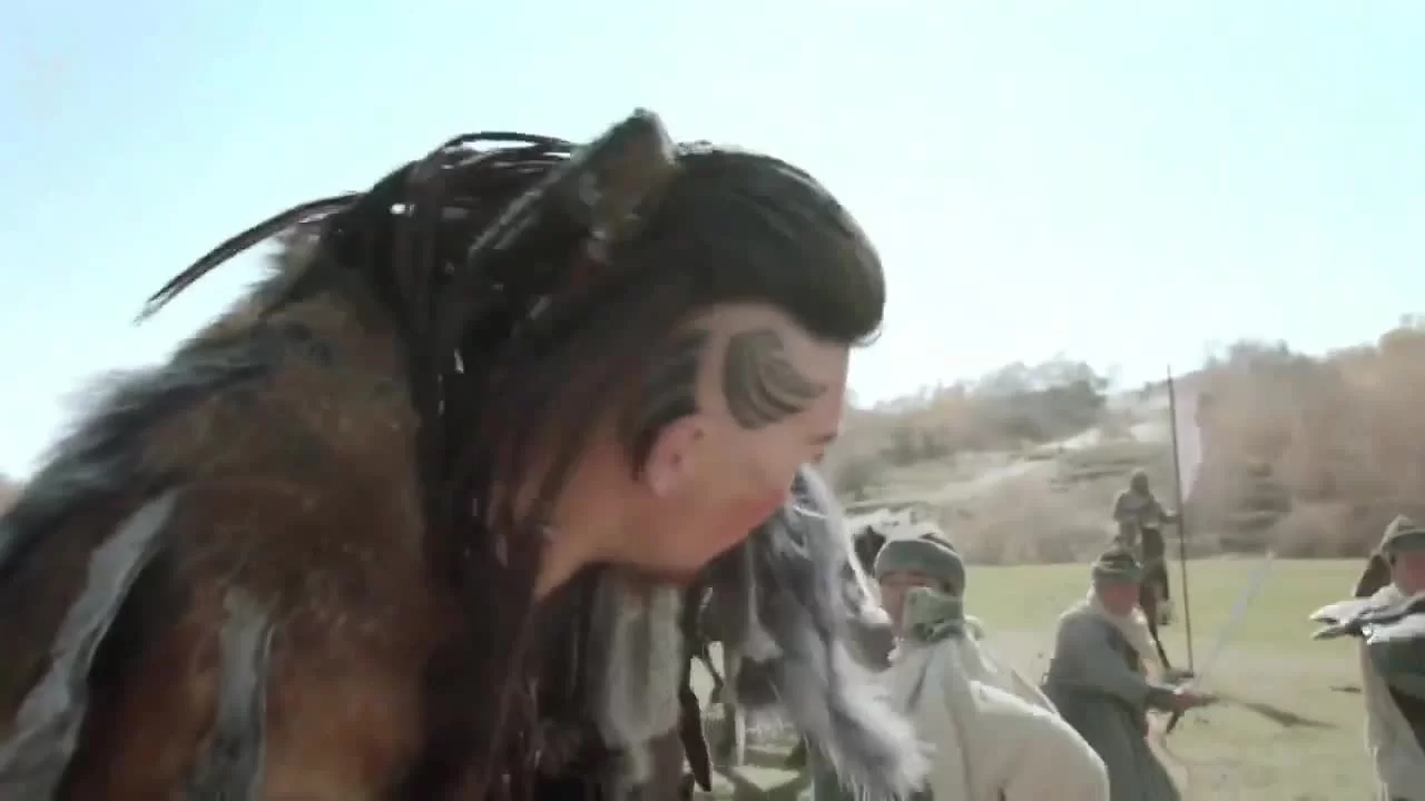 Прощай, моя принцесса 5 серия