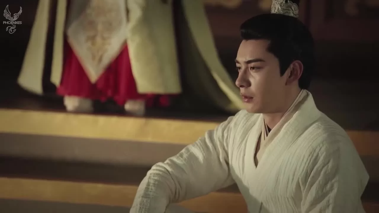 Прощай, моя принцесса (2019) 51 серия