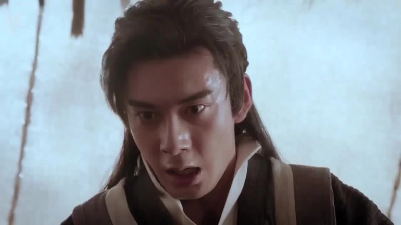 Прощай, моя принцесса 7 серия