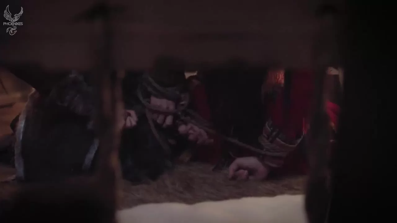 Прощай, моя принцесса (2019) 9 серия