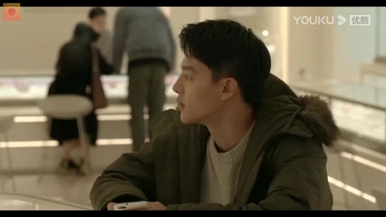 Прощание с мамой (2021) 1 серия