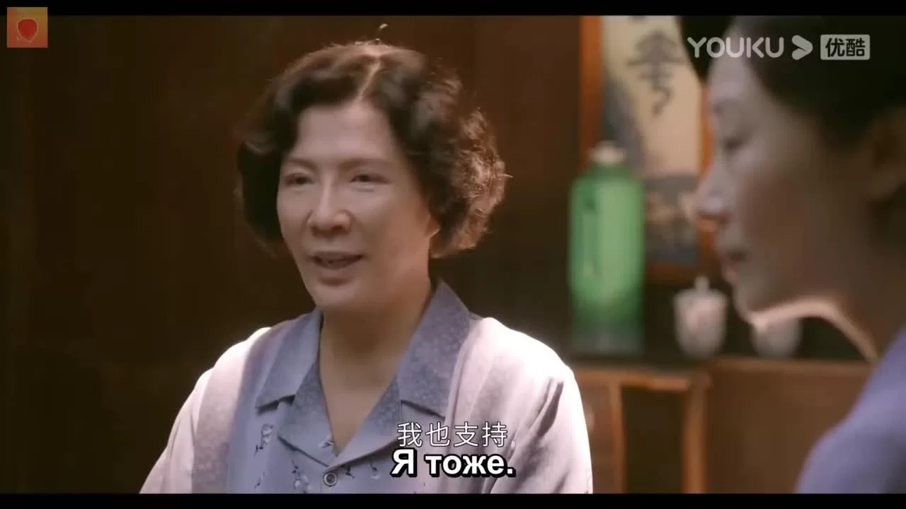 Прощание с мамой (2021) 14 серия