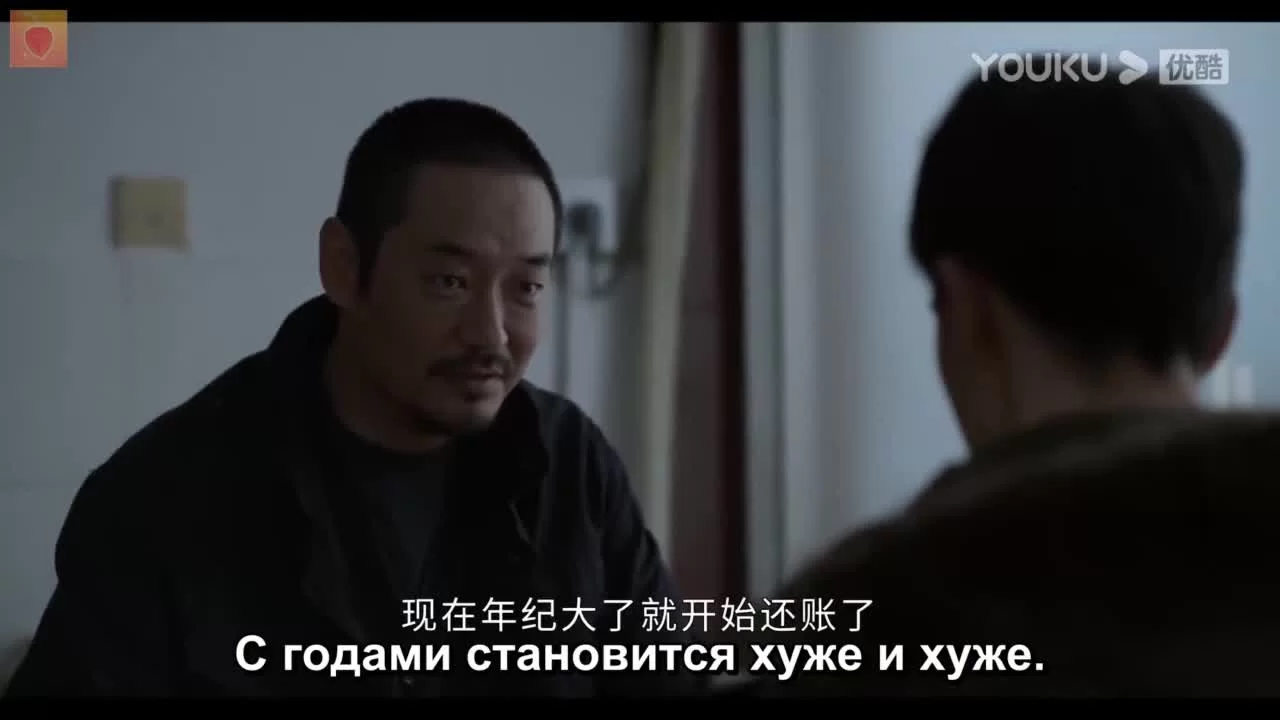 Прощание с мамой (2021) 15 серия