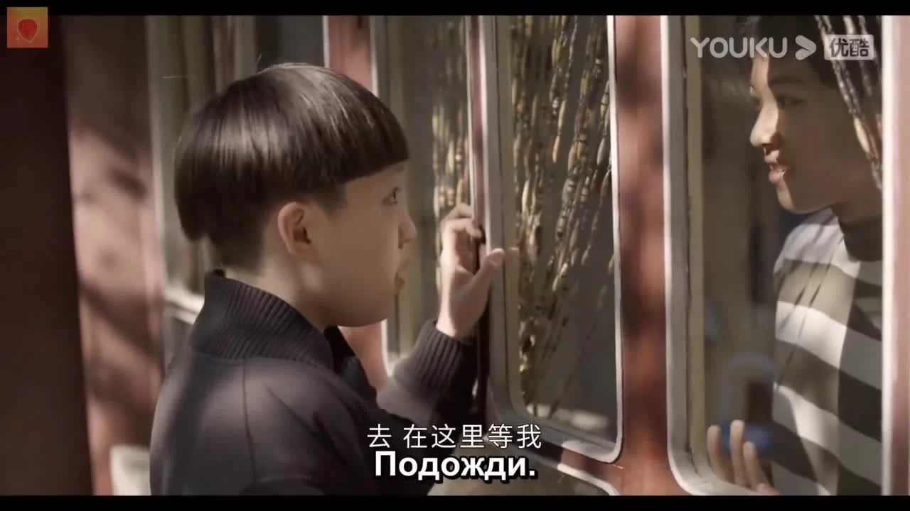 Прощание с мамой (2021) 17 серия