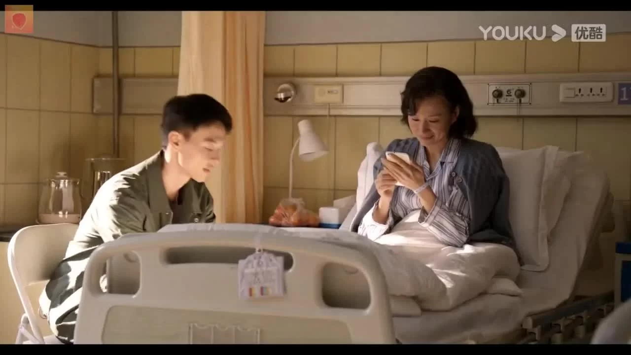 Прощание с мамой (2021) 24 серия