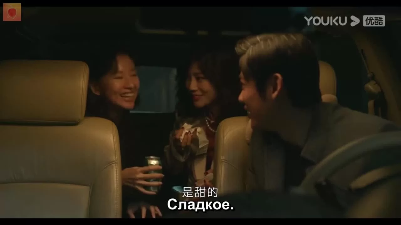 Прощание с мамой (2021) 26 серия