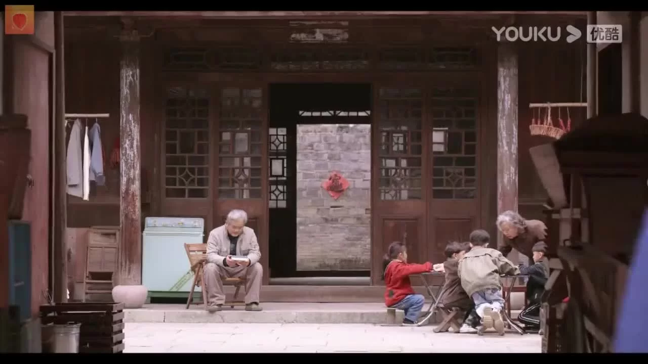 Прощание с мамой (2021) 5 серия